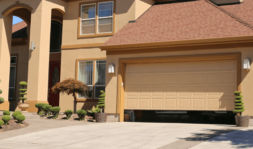 Ares Overhead Doors